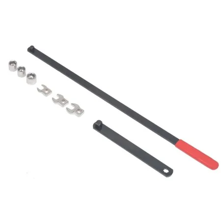 Serpentine Belt Tool Set 8 pieces by vidaXL, Hand Tool Sets - Ref: Foro24-210423, Price: 30,15 €, Discount: %