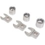 Serpentinengürtel-Werkzeug-Set 8-teilig von vidaXL, Handwerkzeugsätze - Ref: Foro24-210423, Preis: 30,93 €, Rabatt: %