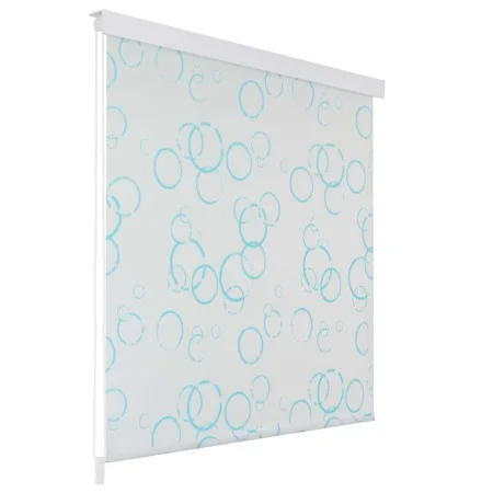 Bubble-Duschrollo 100x240 cm von vidaXL, Duschvorhang - Ref: Foro24-142866, Preis: 29,65 €, Rabatt: %
