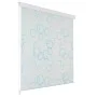 Bubble-Duschrollo 100x240 cm von vidaXL, Duschvorhang - Ref: Foro24-142866, Preis: 29,65 €, Rabatt: %