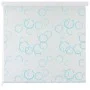 Bubble-Duschrollo 100x240 cm von vidaXL, Duschvorhang - Ref: Foro24-142866, Preis: 29,65 €, Rabatt: %