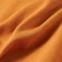 Long-sleeved dark ocher children's t-shirt size 116 by vidaXL, Kids T-shirts - Ref: Foro24-12891, Price: 8,64 €, Discount: %