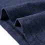Camiseta infantil de manga larga azul oscuro melange 104 by vidaXL, Kids T-shirts - Ref: Foro24-12940, Price: 8,74 €, Discoun...