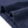 Long-sleeved dark blue melange children's t-shirt size 128 by vidaXL, Kids T-shirts - Ref: Foro24-12942, Price: 8,64 €, Disco...