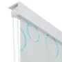 Bubble-Duschrollo 100x240 cm von vidaXL, Duschvorhang - Ref: Foro24-142866, Preis: 29,65 €, Rabatt: %