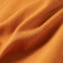 Camiseta infantil de manga larga ocre oscuro 140 de vidaXL, Camisetas para niños - Ref: Foro24-12893, Precio: 9,72 €, Descuen...