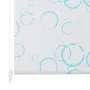Bubble-Duschrollo 100x240 cm von vidaXL, Duschvorhang - Ref: Foro24-142866, Preis: 29,65 €, Rabatt: %