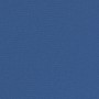 Blauer Stoffsessel von vidaXL, Sessel - Ref: Foro24-356431, Preis: 169,23 €, Rabatt: %