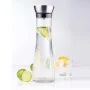 HI Wasserkaraffe mit transparentem Ausguss, 1,2 l von HI, Dekanter - Ref: Foro24-423973, Preis: 22,76 €, Rabatt: %
