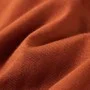 Kinder langärmliges T-Shirt in geröstetem Orangefarben, Größe 128. von vidaXL, Kinder-T-Shirts - Ref: Foro24-12772, Preis: 8,...