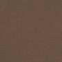 Sessel mit Hocker, brauner Stoff von vidaXL, Sessel - Ref: Foro24-356435, Preis: 144,06 €, Rabatt: %