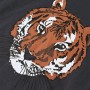 Kinder Langarmshirt in Anthrazitgrau, Größe 116. von vidaXL, Kinder-T-Shirts - Ref: Foro24-13466, Preis: 8,00 €, Rabatt: %