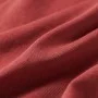 Kinder Langarmshirt in geröstetem Rot, Größe 140. von vidaXL, Kinder-T-Shirts - Ref: Foro24-13458, Preis: 7,99 €, Rabatt: %