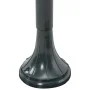 Dark green aluminum garden lamp E27 120 cm by vidaXL, Outdoor lighting - Ref: Foro24-44218, Price: 46,68 €, Discount: %