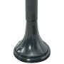 Dunkelgrüne Aluminium-Gartenlampe E27 120 cm von vidaXL, Außenbeleuchtung - Ref: Foro24-44218, Preis: 47,47 €, Rabatt: %