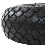 Tasche Wagen Räder 2 Stück Gummi 3.00-4 (245x82) von vidaXL, Hebezeuge, Kräne und Karren - Ref: Foro24-142969, Preis: 28,41 €...