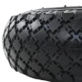 Tasche Wagen Räder 2 Stück Gummi 3.00-4 (245x82) von vidaXL, Hebezeuge, Kräne und Karren - Ref: Foro24-142969, Preis: 27,88 €...