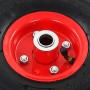 Bag cart wheels 2 units rubber 3.00-4 (245x82) by vidaXL, Hoists, cranes and carts - Ref: Foro24-142973, Price: 28,40 €, Disc...