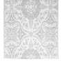 Alfombra exterior ARAKIL PP gris claro 160x230 cm
