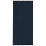 Panel para tejado acero galvanizado antracita 12 uds 100x45 cm de , Techo - Ref: Foro24-317215, Precio: 67,53 €, Descuento: %