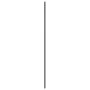 Galvanized anthracite steel roof panel, 12 units, 100x45 cm. by , Ceiling - Ref: Foro24-317215, Price: 74,03 €, Discount: %