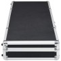 Maletín para armas de aluminio negro 134x35x12 cm by , Firearm cases - Ref: Foro24-91861, Price: 107,84 €, Discount: %