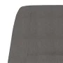 Light gray fabric relaxation armchair by , Armchairs - Ref: Foro24-341383, Price: 115,66 €, Discount: %