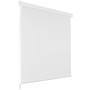 Weißes Duschrollo 140x240 cm von vidaXL, Duschvorhang - Ref: Foro24-142844, Preis: 30,07 €, Rabatt: %