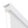 Weißes Duschrollo 140x240 cm von vidaXL, Duschvorhang - Ref: Foro24-142844, Preis: 29,56 €, Rabatt: %