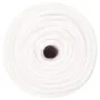 Intensives weißes Polypropylen-Bootsseil 12 mm 100 m von , Seile und Metallschnüre - Ref: Foro24-152566, Preis: 56,04 €, Raba...