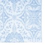 Alfombra exterior ARAKIL azul bebe 160x230 cm PP