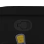 Massage-Sessel, verstellbar, aus schwarzem Kunstleder. von , Sessel - Ref: Foro24-372472, Preis: 242,21 €, Rabatt: %