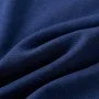Kinder Langarmshirt in Marineblau, Größe 104. von , Kinder-T-Shirts - Ref: Foro24-14240, Preis: 8,32 €, Rabatt: %