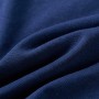 Kinder Langarmshirt in Marineblau, Größe 128. von , Kinder-T-Shirts - Ref: Foro24-14242, Preis: 8,41 €, Rabatt: %