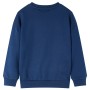 Kinderhoodie in Marineblau 104 von , Kinder-T-Shirts - Ref: Foro24-14305, Preis: 12,09 €, Rabatt: %