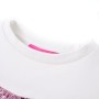 Sudadera infantil color frambuesa 128 by , Kids T-shirts - Ref: Foro24-14017, Price: 12,54 €, Discount: %