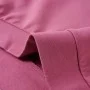 Sudadera infantil color frambuesa 128 de , Camisetas para niños - Ref: Foro24-14017, Precio: 12,41 €, Descuento: %