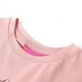 Camiseta infantil de manga larga rosa 140 de , Camisetas para niños - Ref: Foro24-14393, Precio: 8,41 €, Descuento: %