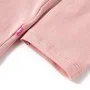 Camiseta infantil de manga larga rosa 140 de , Camisetas para niños - Ref: Foro24-14393, Precio: 8,41 €, Descuento: %