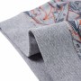 Kinder-Sweatshirt meliert in Grau, Größe 140. von , Kinder-T-Shirts - Ref: Foro24-13168, Preis: 11,95 €, Rabatt: %