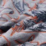 Sudadera infantil gris mélange 140 de , Camisetas para niños - Ref: Foro24-13168, Precio: 11,95 €, Descuento: %