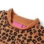 Kinder-Sweatshirt in hellem Cognac-Farbe, Größe 92. von , Kinder-T-Shirts - Ref: Foro24-14469, Preis: 10,53 €, Rabatt: %