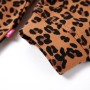 Sudadera infantil color coñac claro 92 de , Camisetas para niños - Ref: Foro24-14469, Precio: 10,62 €