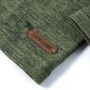 Kinderhemd in Khaki-Mischung, Größe 140. von , Kinder-T-Shirts - Ref: Foro24-13128, Preis: 11,07 €, Rabatt: %