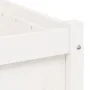 Außenblumenkästen, 2 Stück Massivholz aus weißer Kiefer von , Töpfe und Pflanzgefäße - Ref: Foro24-837462, Preis: 137,02 €, R...