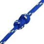 Blaues Polypropylen-Bootsseil 16 mm 25 m von , Seile und Metallschnüre - Ref: Foro24-152466, Preis: 31,57 €, Rabatt: %