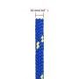 Blaues Polypropylen-Bootsseil 16 mm 25 m von , Seile und Metallschnüre - Ref: Foro24-152466, Preis: 31,57 €, Rabatt: %