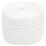Cuerda de barco polipropileno blanco intenso 6 mm 25 m de , Sogas y cuerdas metálicas - Ref: Foro24-152549, Precio: 10,91 €, ...