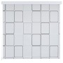 Persiana enrollable de ducha cuadrados 100x240 cm de vidaXL, Cortinas de ducha - Ref: Foro24-142848, Precio: 24,59 €, Descuen...