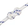 Cuerda de barco polipropileno blanco 20 mm 50 m de , Sogas y cuerdas metálicas - Ref: Foro24-152315, Precio: 65,75 €, Descuen...